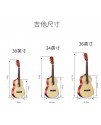 CS-AC30 民謠木結他