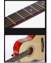 CS-AC30 民謠木結他