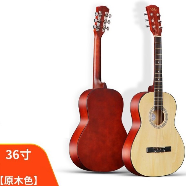 CS-AC36 民謠木結他