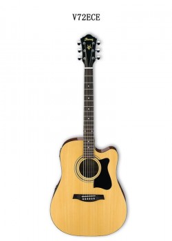 Ibanez V72 ECE