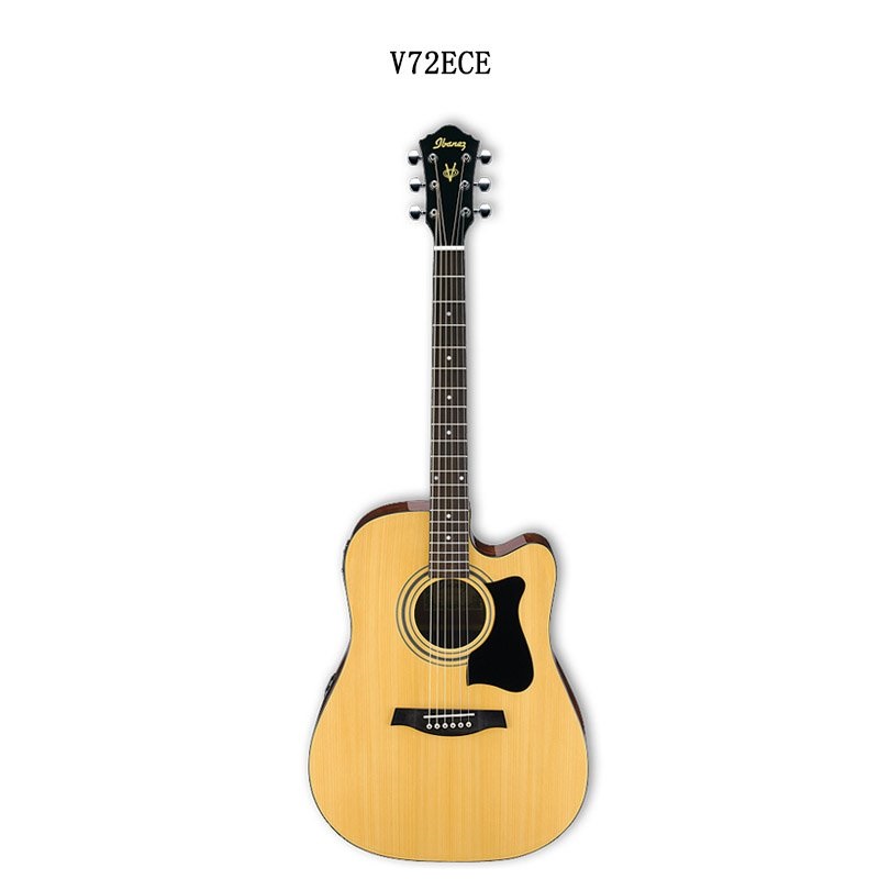 Ibanez V72 ECE