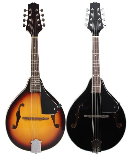 曼陀鈴 Mandolin