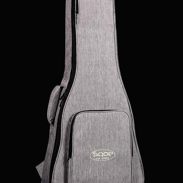 SQOE Samsara series A10-OM-V1 40寸 民謠木結他