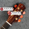 SQOE Samsara series A10-OM-V1 40寸 民謠木結他