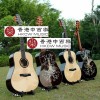 SQOE Samsara series A10-OM-V1 40寸 民謠木結他