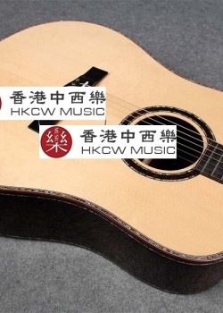 SQOE Samsara series A10-V2 41寸 民謠木結他