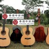 SQOE Samsara series A10-OM-V2 40寸 民謠木結他