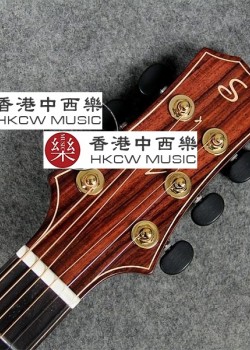 SQOE Samsara series A860-OM-V2 40寸 民謠木結他