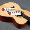 SQOE Samsara series A860-OM-V2 40寸 民謠木結他