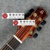 SQOE Samsara series A860-V2 41寸 民謠木結他