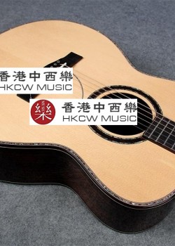 SQOE Samsara series A910-OM-V2 40寸 民謠木結他