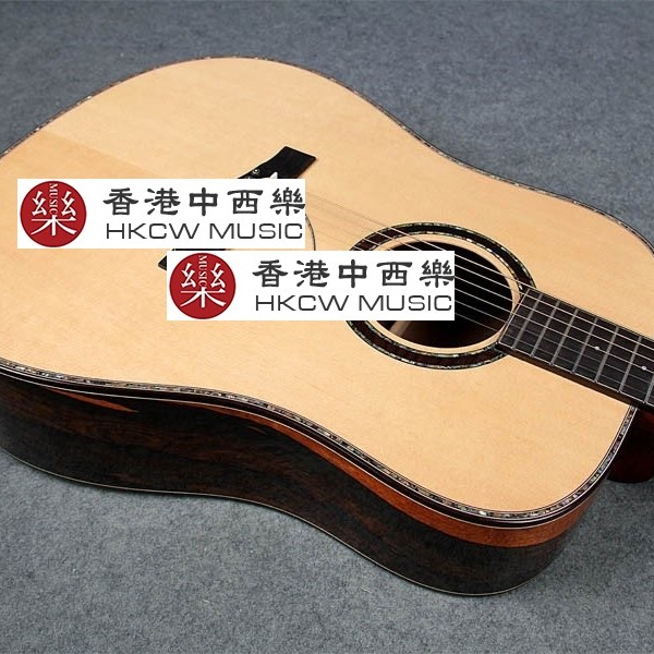 SQOE Samsara series A990 41寸 民謠木結他