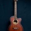 WING W40A 薄身木結他