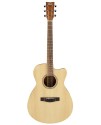 YAMAHA FS400C
