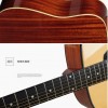 YAMAHA F-310
