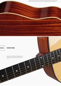 YAMAHA F-310