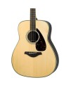 YAMAHA FG-830