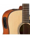 YAMAHA FGX-800C 電箱木結他
