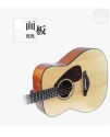 YAMAHA FG-800