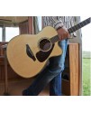 YAMAHA FG-800