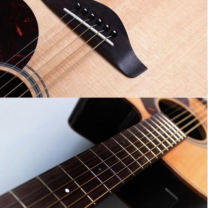 YAMAHA A1R / A1M / AC1R / AC1M 電箱木結他