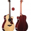 YAMAHA A1R / A1M / AC1R / AC1M 電箱木結他
