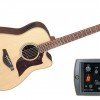 YAMAHA A1R / A1M / AC1R / AC1M 電箱木結他