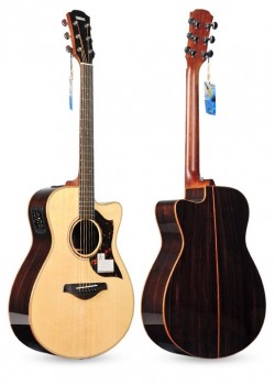 YAMAHA A3R / A3M / AC3R / AC3M 電箱木結他