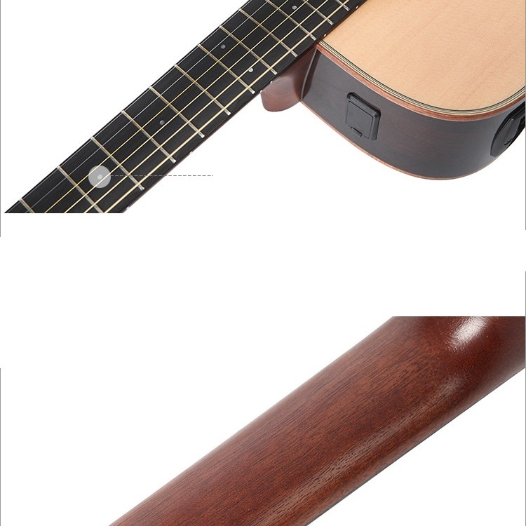 YAMAHA A3R / A3M / AC3R / AC3M 電箱木結他