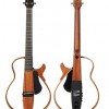 YAMAHA SLG200S 民謠靜音木結他