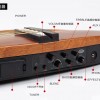 YAMAHA SLG200N 古典靜音木結他