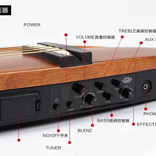 YAMAHA SLG200N 古典靜音木結他