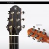 YAMAHA SLG200S 民謠靜音木結他