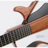 YAMAHA SLG200S 民謠靜音木結他