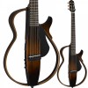 YAMAHA SLG200S 民謠靜音木結他