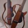 YAMAHA SLG200S 民謠靜音木結他