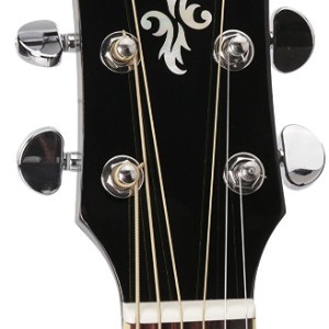 Yamaha APX500 III