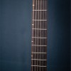 CALVIN SANG CS-7 半缺角手工單板木結他