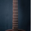 CALVIN SANG CS-7B 半缺角手工單板木結他
