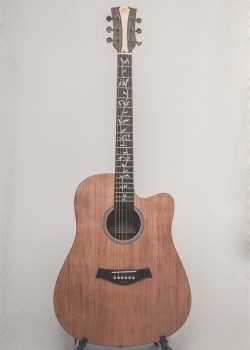 CALVIN Sang PRO TOP CS-T110