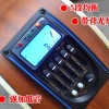 CALVIN SANG CS-41 ECE 民謠電木結他