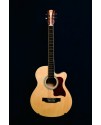CALVIN SANG CS-1 ECE 電木結他
