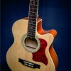 CALVIN SANG CS-1 ECE 電木結他