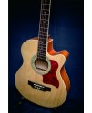 CALVIN SANG CS-1 ECE 電木結他