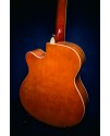 CALVIN SANG CS-1 ECE 電木結他