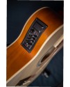 CALVIN SANG CS-1 ECE 電木結他
