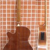 CALVIN SANG CS-1 ECE 電木結他