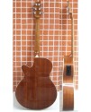 CALVIN SANG CS-1 ECE 電木結他