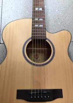 CALVIN Sang CS-40C