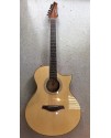 CALVIN Sang CS-35H